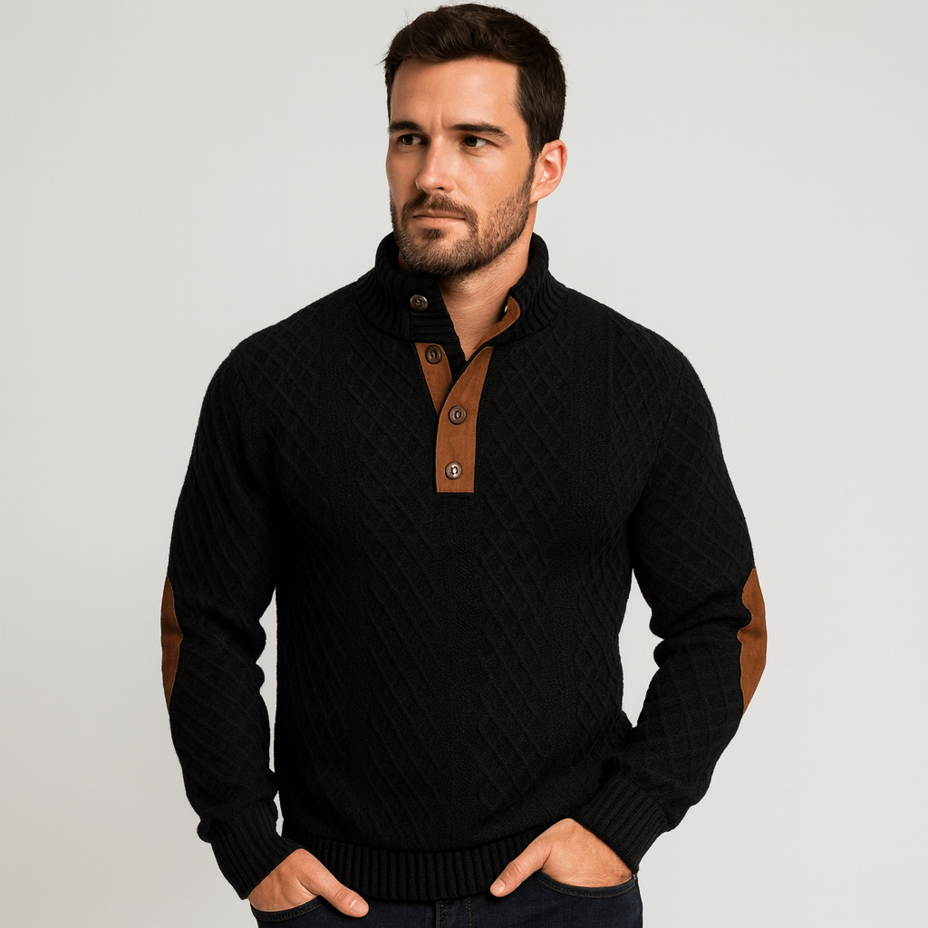 From Toscana | Soft casual sweater