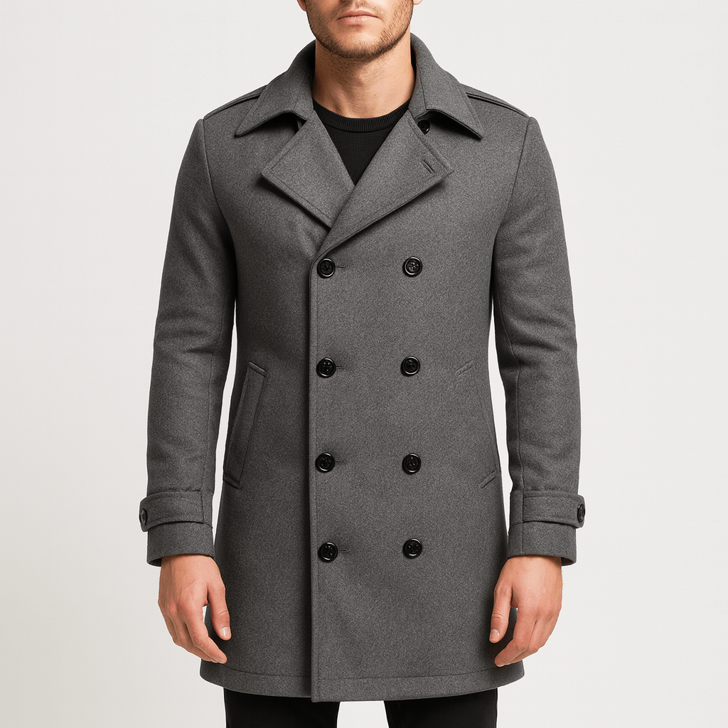 From Toscana | Double button casual jacket
