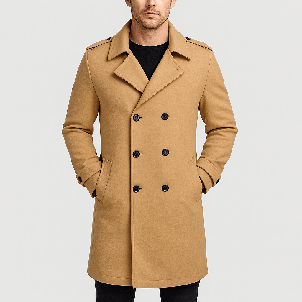 From Toscana | Double button casual jacket