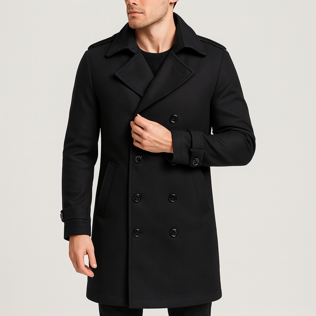 From Toscana | Double button casual jacket