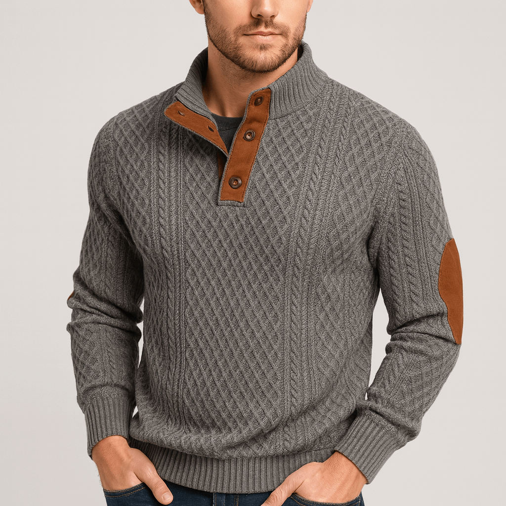 From Toscana | Soft casual sweater
