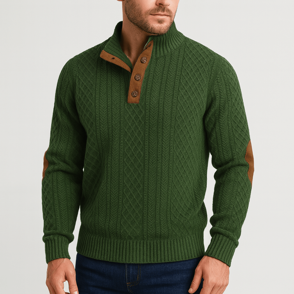 From Toscana | Soft casual sweater